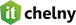 Логотип itchelny
